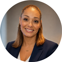 Jasmine Love, NP, PMHNP-BC