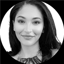 Jasmine Luther, LMHC