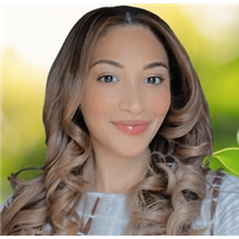 Jasmine Luther, LMHC