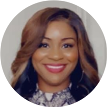 Jasmine Mackey, LCSW