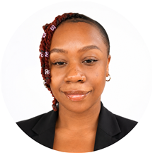 Jasmine Maxwell-Davis, MS