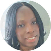 Jasmine Mboe, MA