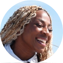 Jasmine McDonald, LCSW