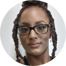 Jasmine McGhee, LPC