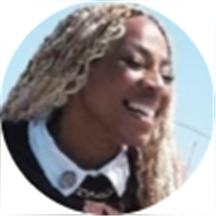 Jasmine Mcdonald, LCSW