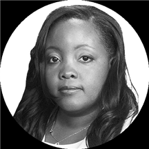 Jasmine Myers, LPC