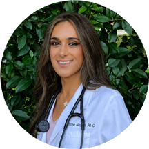 Jasmine Nazari, PA