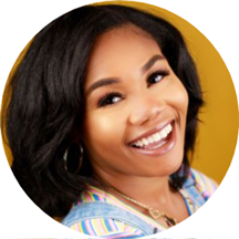 Jasmine Nnadi, LCMHCA, MA
