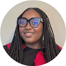 Jasmine Ouedraogo, LCSW