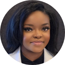 Jasmine Payton, APRN, FNP