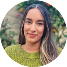 Jasmine Pena, LMFT