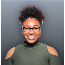 Jasmine Porter, LCSW