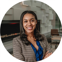 Jasmine Posey, LPC