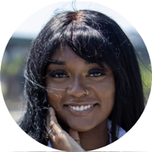 Jasmine Samuel, MSW