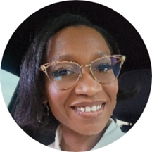 Jasmine Scott, LPC