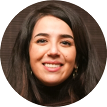 Jasmine Setayesh