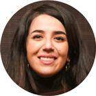 Jasmine Setayesh