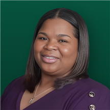 Jasmine Smith, MSW