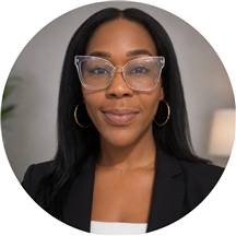 Jasmine Spruill, LCSWA, MSW