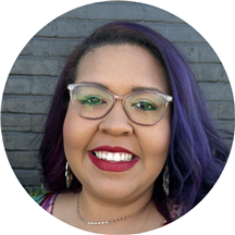 Jasmine Travis, LPC
