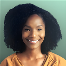 Jasmine Traylor, MSW
