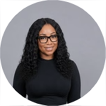 Jasmine Turner, LCPC