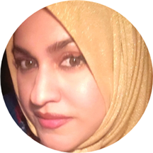 Jasmine Wasif, APRN