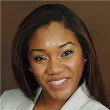 Jasmine West, LCSW