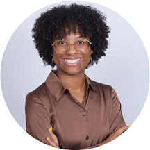 Jasmine Williams, MS