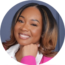 Jasmine Wilson, LPC