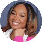 Jasmine Wilson, LPC