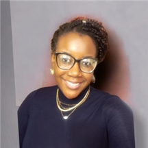 Jasmine Woods, LPC