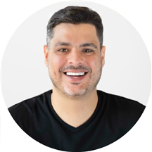 Jason Alicea, LMHC