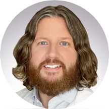 Jason Allen, PMHNP
