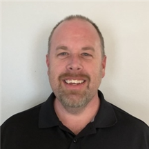 Jason Armentrout, LISW