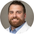 Jason Blake, PMHNP