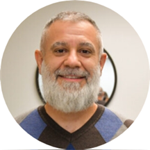Jason Borges, LCSW