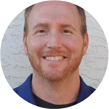 Jason Buck