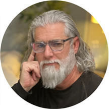 Jason Burke, LMFT