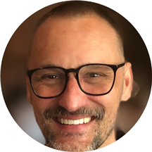 Jason Charney, LPC