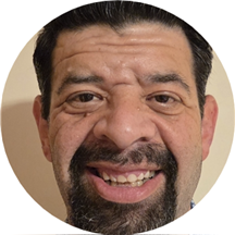 Jason Chernikoff, LCSW