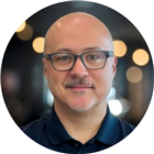 Jason Churchill, LMFT
