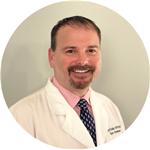 Jason Darden, PMHNP-BC