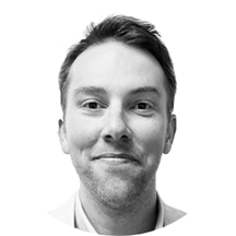 Jason Davey, LCSW