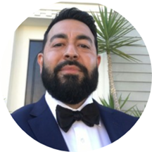 Jason Delgadillo, LCSW