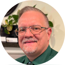 Jason Dodson, LPC