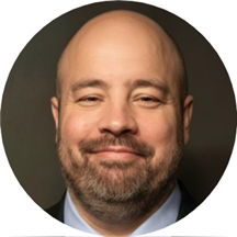 Jason Fairweather, LPC