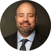 Jason Fairweather, LPC
