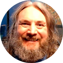Jason Fox, LPC/MHSP