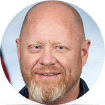 Jason Graham, APN-C